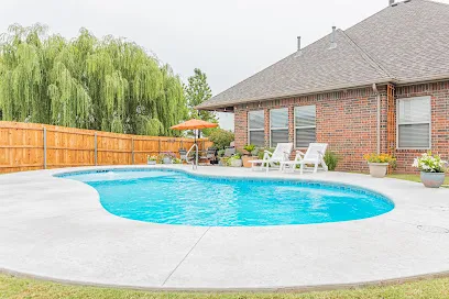 Logo of Sierra of Tulsa Pools