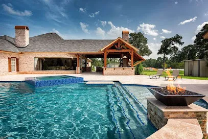 Logo of Sierra Pool Plastering and Tile - Pool Replastering Fresno