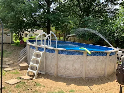 Logo of Smith Pool