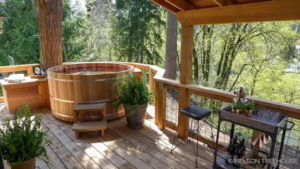 Logo of Snorkel Hot Tubs