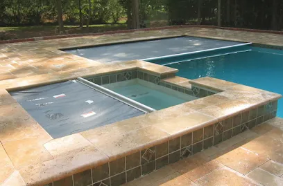 Logo of Sol-Air Techniques Automatic Pool Covers