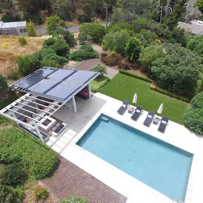 Logo of Solar Pool Supply
