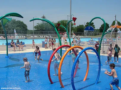 Logo of Sooner Pool Splash Area