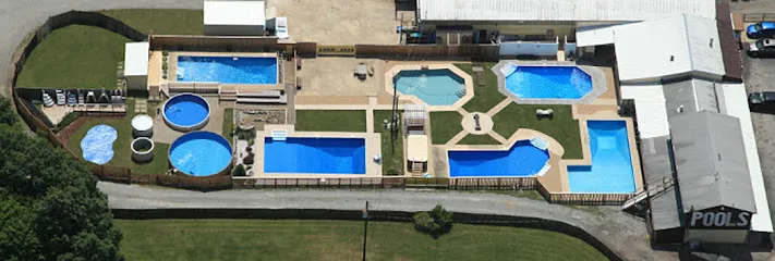 Logo of Summer Fun Pools & Spas