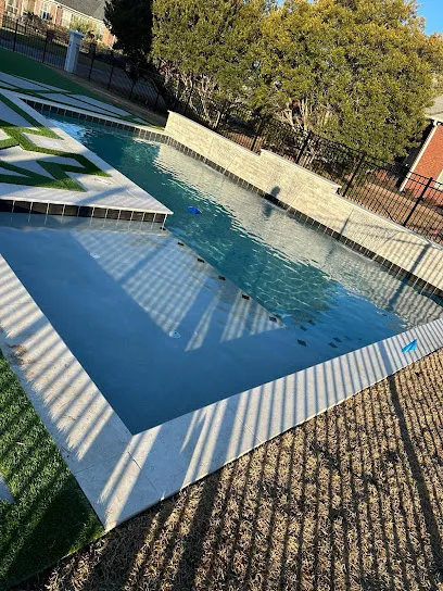 Logo of Summer Pool Builders