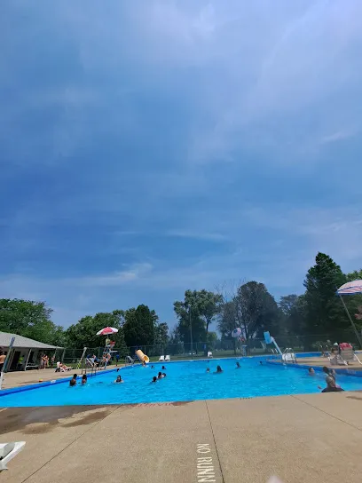 Logo of Sun Valley Pool