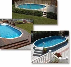 Logo of Sunny's Pools & More Monroe