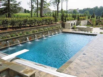 Logo of Sunrise Premiere Pool Builders