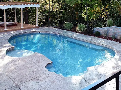 Logo of SunSpot Pool & Patio