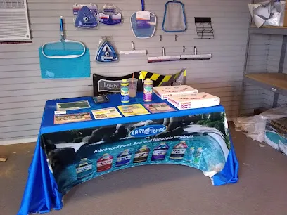 Logo of Superior Pool Products LLC