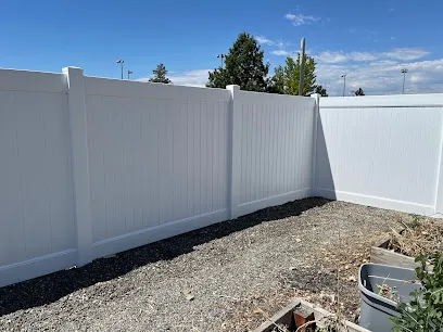 Logo of Supreme Fencing Denver