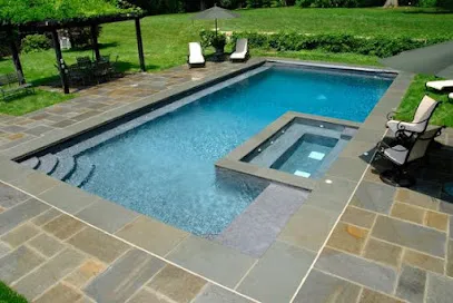 Logo of Swan Pools