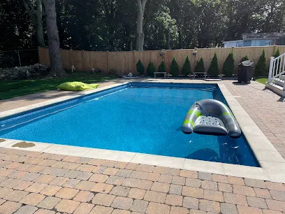 Logo of Swimply - Peabody Private Pool Rental