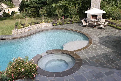 Logo of Ted's Pools