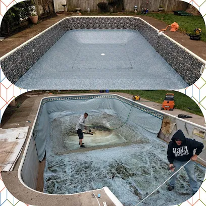 Logo of The Pool Doctor, LLC