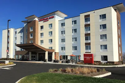 Logo of TownePlace Suites by Marriott Grove City Mercer/Outlets