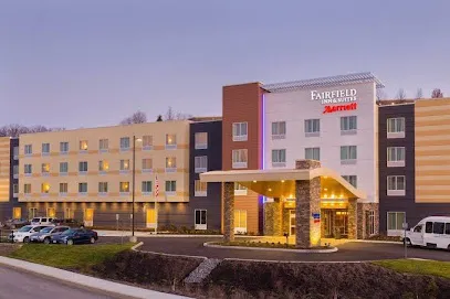 Logo of TownePlace Suites Pittsburgh Airport/Robinson Township