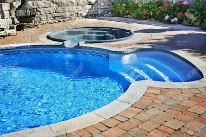 Logo of Tranquility Pool & Spa, LLC