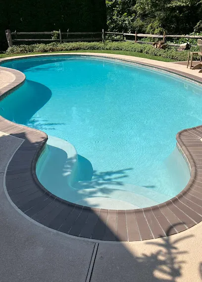 Logo of Trapani Inground Pool Restoration LLC