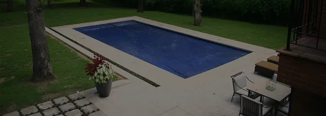 Logo of Tri-State Pool Covers