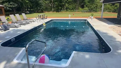 Logo of Tri-State Pools & Spas