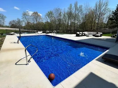 Logo of Venture Pools