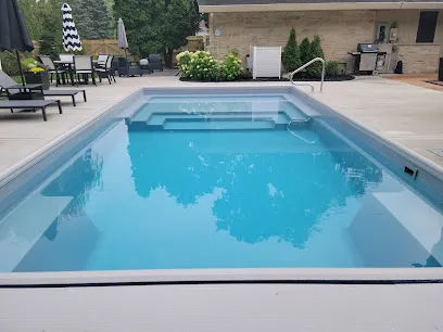Logo of Water City Pool & Spa LLC