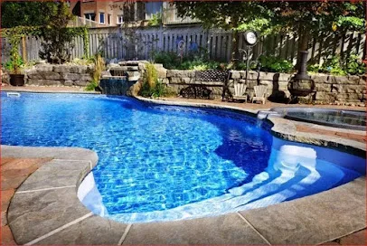 Logo of Waterscapes Spas & Pool