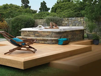Logo of Watson's of Dayton | Hot Tubs, Furniture, Pools and Billiards