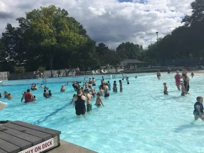 Logo of Wave Pool