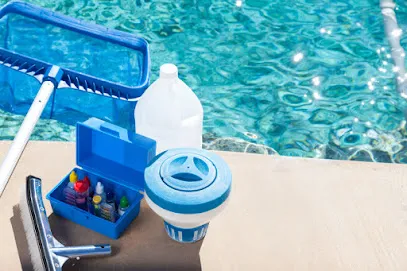 Logo of West Coast Pool and Spa