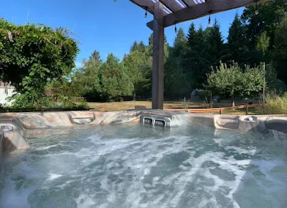 Logo of West Coast Spas - Hot Tub Store Salem