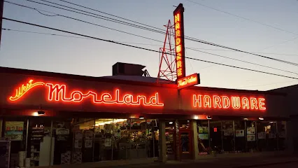Logo of Westmoreland Ace Hardware