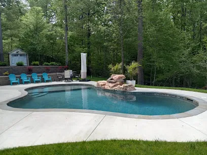 Logo of Wise Pool & Spa Service, Inc.