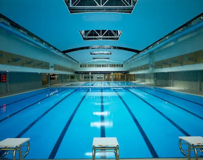 Logo of WMS Aquatics