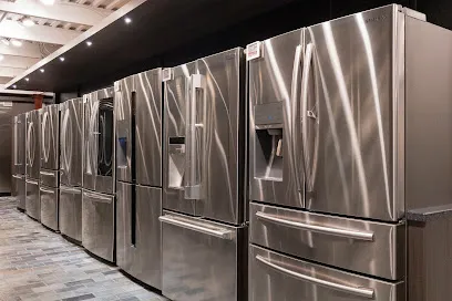 Logo of Yale Appliance